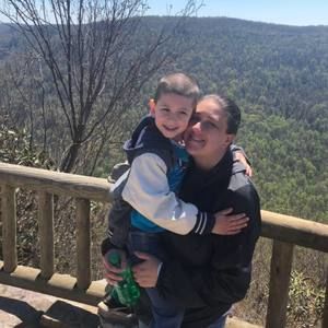 Meet your Posher, Heidi